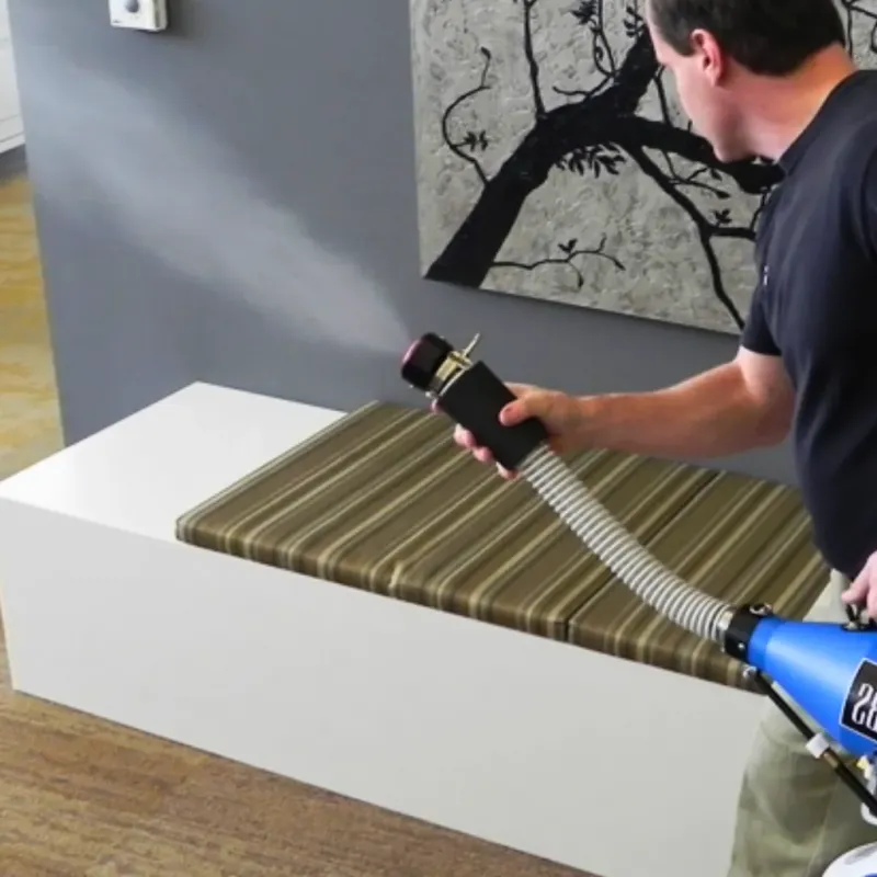 Professional Odor Removal in Lakewood Club, MI